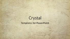  Presentation with islam space - Slide deck consisting of crumpled paper - large grunge textures and backgrounds background and a soft green colored foreground