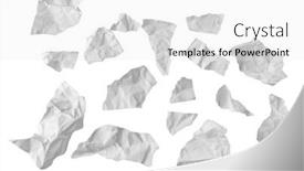  Presentation with torn paper - 