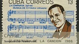  Presentation with fame - 