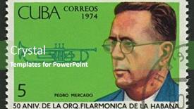  Presentation with cuba - 