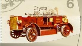  Presentation with fire safety - 