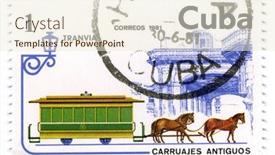  Presentation with cuba - 