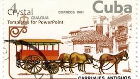  Presentation with cuba - 