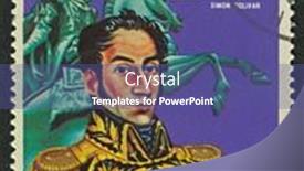  Presentation with military leader - 