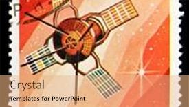  Presentation with satellite - 