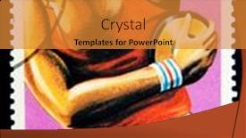  Presentation with olympics - 