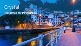  Presentation with fishing - 