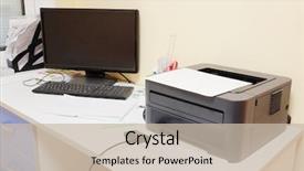  Presentation with interior hagia sophia aya sofya - Amazing PPT theme having stethoscope blood pressure cuff - interior of doctor's working place backdrop and a soft green colored foreground