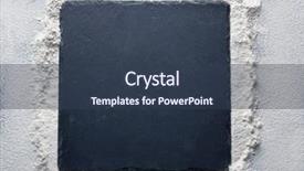  Presentation with table meal plan for osteotphorosis - Colorful presentation design enhanced with culinary arts - square slate plate and flour backdrop and a  colored foreground