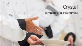  Presentation with best in class - Presentation consisting of white paper desk spiral calendar background and a lemonade colored foreground