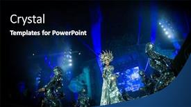  Presentation with medusa - 