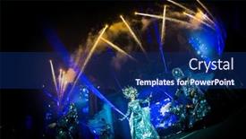  Presentation with medusa - 