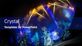  Presentation with medusa - 