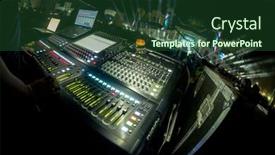  Presentation with medusa - 