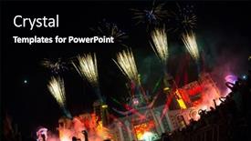  Presentation with medusa - 