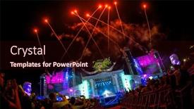  Presentation with medusa - 