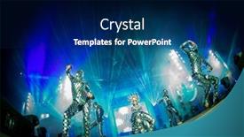  Presentation with medusa - 