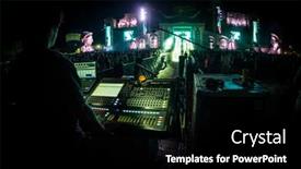  Presentation with medusa - 