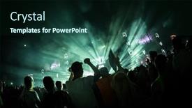  Presentation with medusa - 