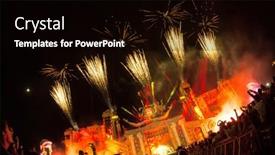  Presentation with medusa - 