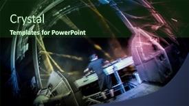  Presentation with medusa - 