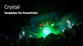  Presentation with medusa - 