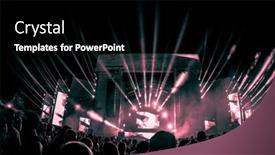  Presentation with medusa - 