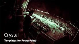  Presentation with medusa - 