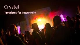  Presentation with medusa - 