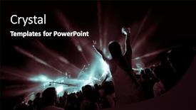  Presentation with medusa - 