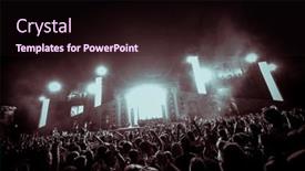  Presentation with medusa - 