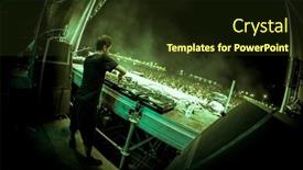  Presentation with medusa - 