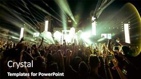  Presentation with medusa - 