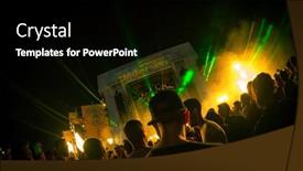  Presentation with medusa - 