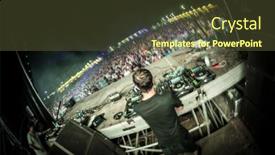  Presentation with medusa - 