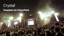  Presentation with medusa - 