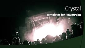  Presentation with medusa - 