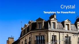  Presentation with cultural - PPT layouts featuring cultural-hub-of-soissons-roaming and a  colored foreground