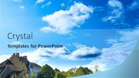  Presentation with cultural - Theme enhanced with cultural-hub-of-soissons-roaming and a  colored foreground