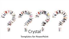  Presentation with culture - Colorful slide deck enhanced with cultural issues - united company office culture backdrop and a white colored foreground