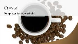  Presentation with grains - 