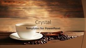  Presentation with grains - 