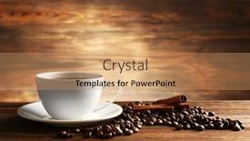  Presentation with grains - 