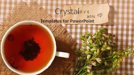  Presentation with herbal - 