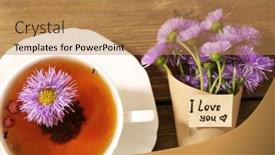  Presentation with herbal - 