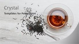  Presentation with spoon - 