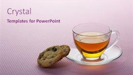  Presentation with cookies - 