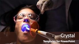  Presentation with patient safety - Audience pleasing slide set consisting of cure - high angle view backdrop and a tawny brown colored foreground