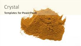  Presentation with curry - 