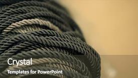  Presentation with curtain - Colorful PPT theme enhanced with curtains lines - sale of curtain cord roll backdrop and a  colored foreground